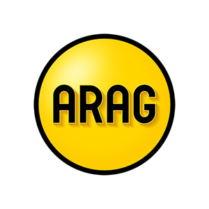 Arag-logo-case-page